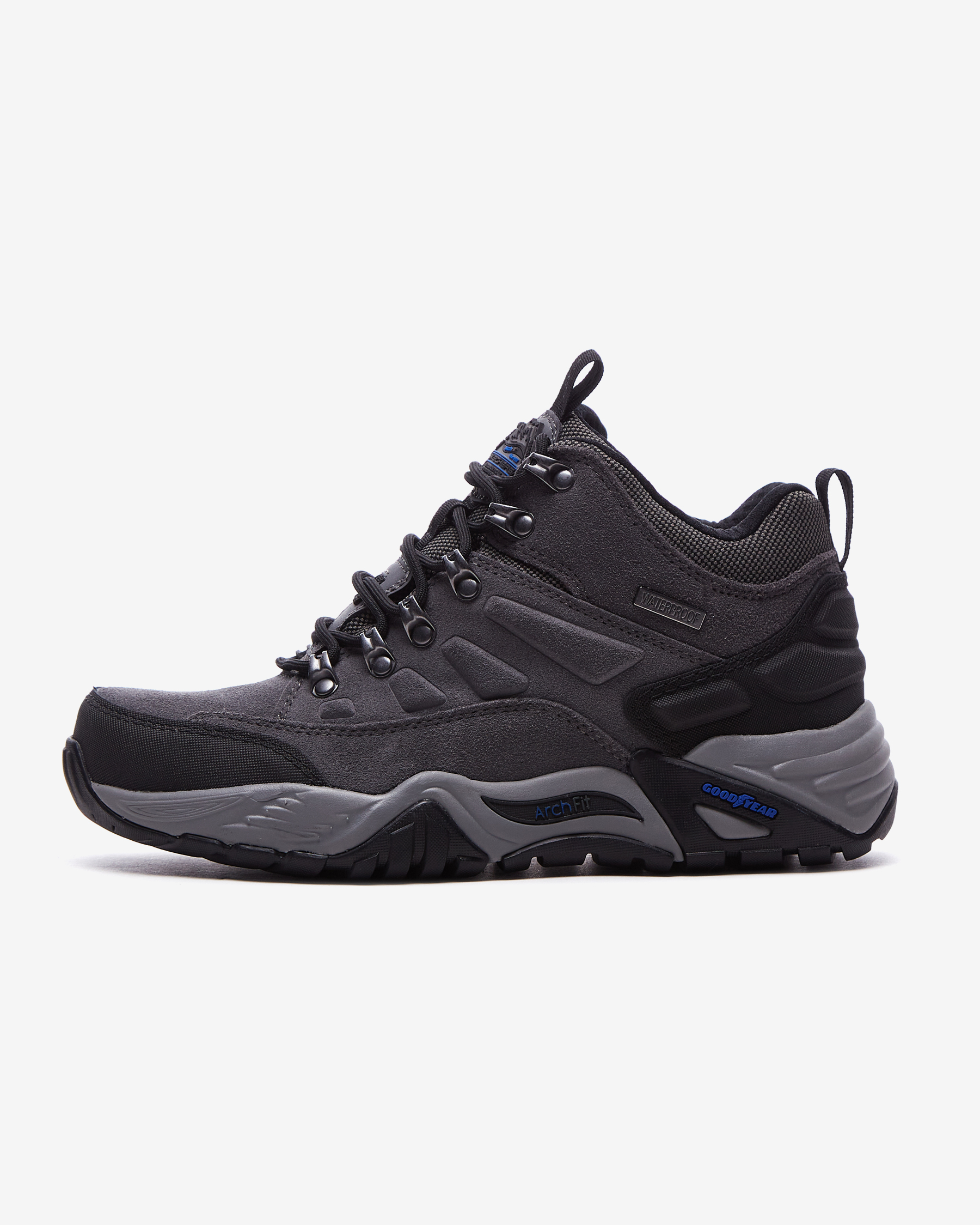arch fit recon romar 204408 char
